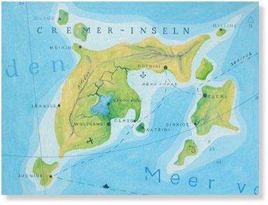 Abbildung Gemälde