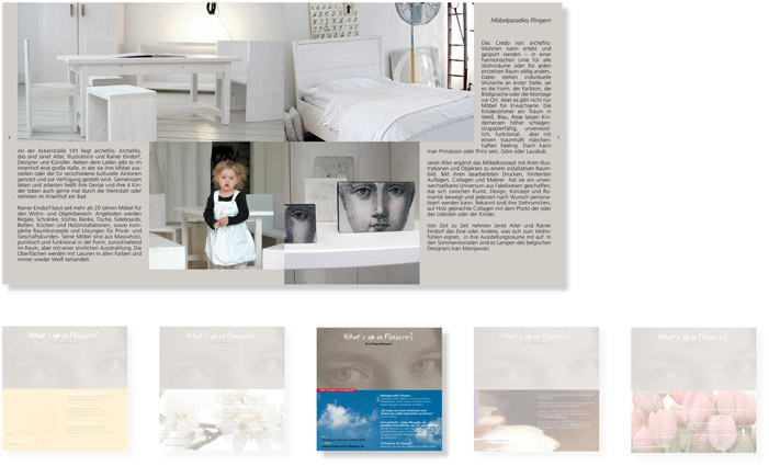 Abbildungen Magazin